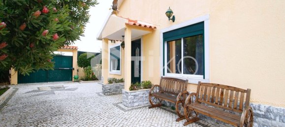 3 bedrooms Land in Sintra, Portugal No. 147987 6