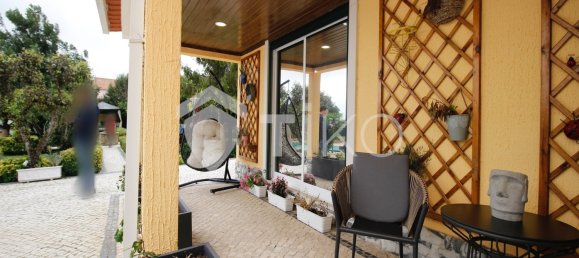 3 bedrooms Land in Sintra, Portugal No. 147987 12