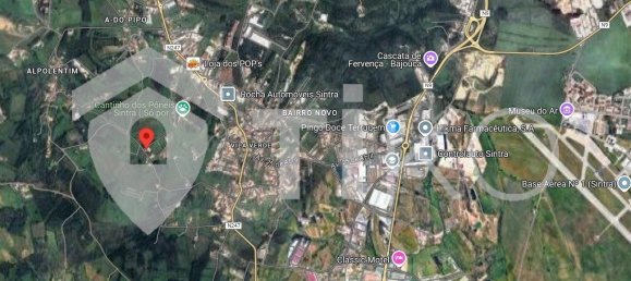 3 bedrooms Land in Sintra, Portugal No. 147987 38