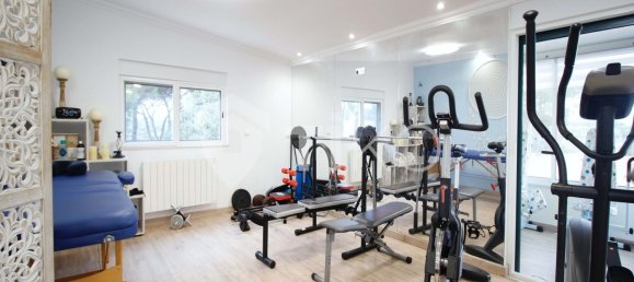 3 bedrooms Land in Sintra, Portugal No. 147987 35