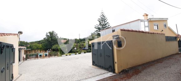 3 bedrooms Land in Sintra, Portugal No. 147987 36