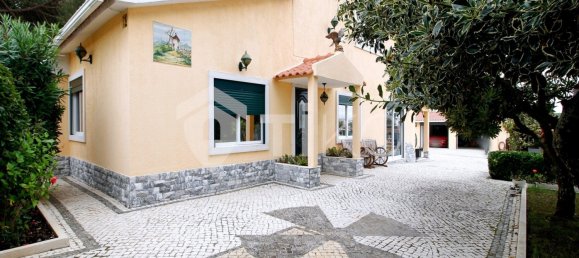 3 bedrooms Land in Sintra, Portugal No. 147987 5