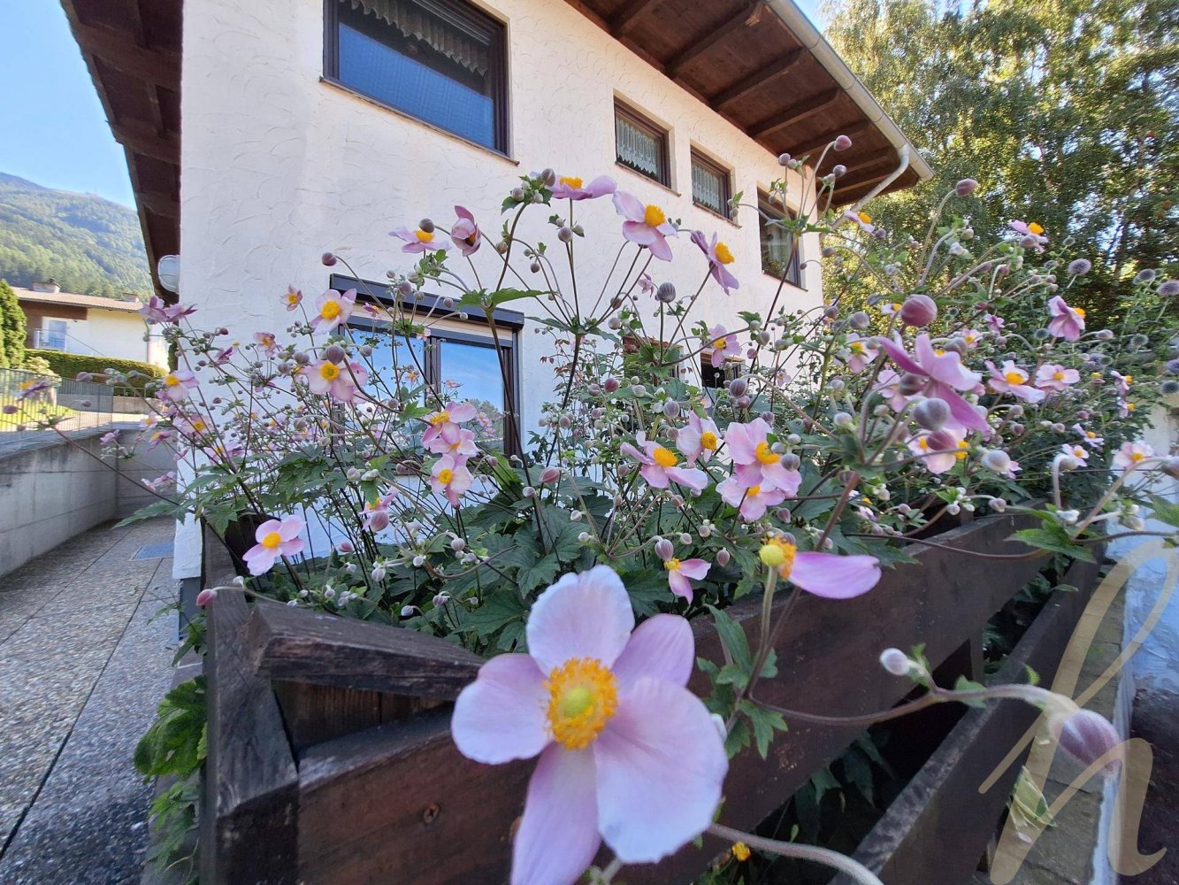 Apartamento de 2 habitaciónes en Sistrans, Austria No. 241532