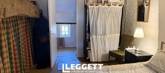 2 Schlafzimmer Haus in Saint-Martin-l'Ars, France, Nr. 313466 7