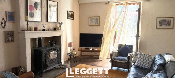 2 Schlafzimmer Haus in Saint-Martin-l'Ars, France, Nr. 313466 4