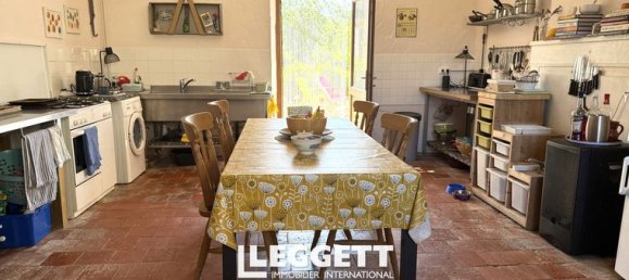 2 Schlafzimmer Haus in Saint-Martin-l'Ars, France, Nr. 313466 2