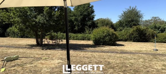 2 Schlafzimmer Haus in Saint-Martin-l'Ars, France, Nr. 313466 8