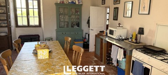 2 Schlafzimmer Haus in Saint-Martin-l'Ars, France, Nr. 313466 3