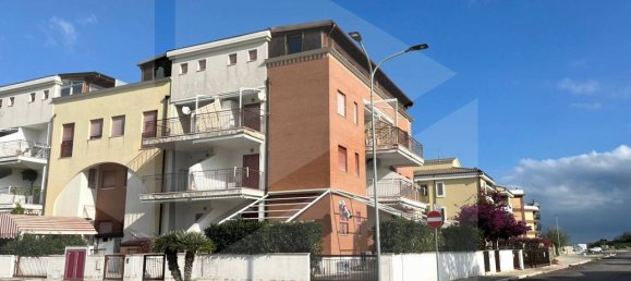 3 rooms Apartment in Campomarino, Italy No. 21308 2