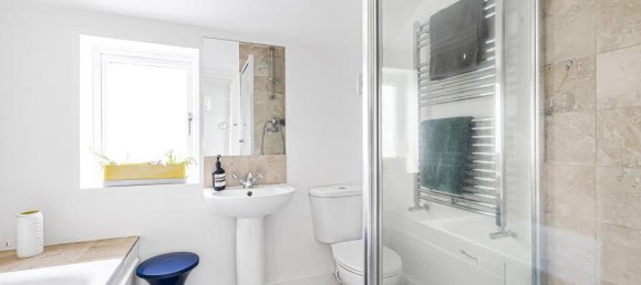 1 bedroom Apartment in London, United Kingdom No. 8732 15