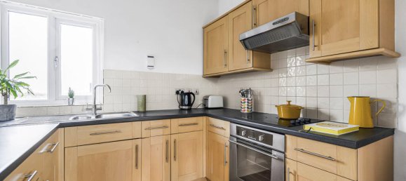 1 bedroom Apartment in London, United Kingdom No. 8732 3