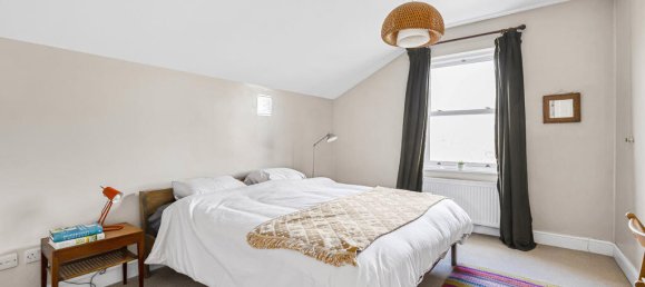 1 bedroom Apartment in London, United Kingdom No. 8732 16