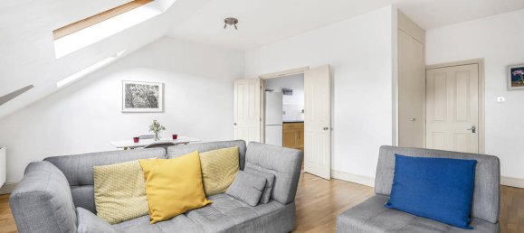 1 bedroom Apartment in London, United Kingdom No. 8732 6