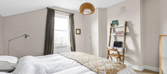 1 bedroom Apartment in London, United Kingdom No. 8732 4