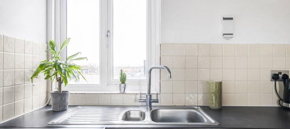 1 bedroom Apartment in London, United Kingdom No. 8732 13