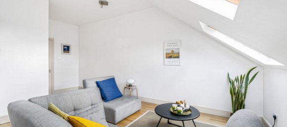 1 bedroom Apartment in London, United Kingdom No. 8732 9