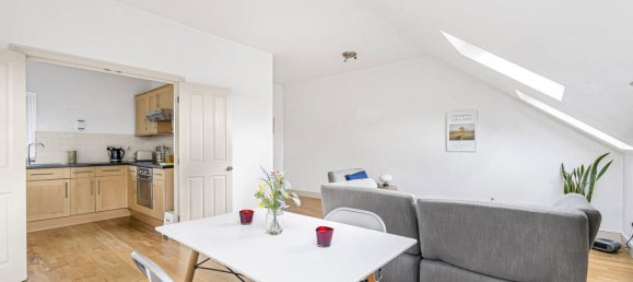 1 bedroom Apartment in London, United Kingdom No. 8732 2