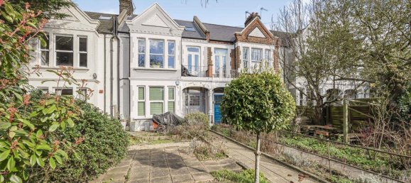 1 bedroom Apartment in London, United Kingdom No. 8732 19