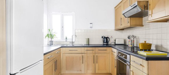 1 bedroom Apartment in London, United Kingdom No. 8732 12