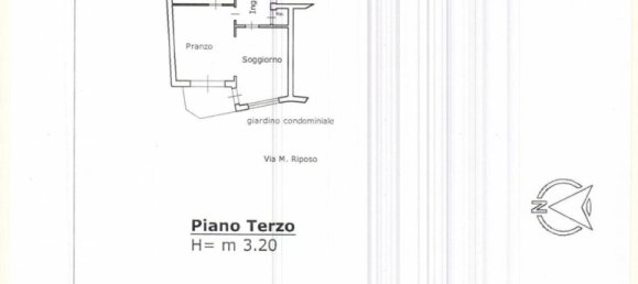 6غرفة شقة في Alcamo, Italy رقم 265680 23
