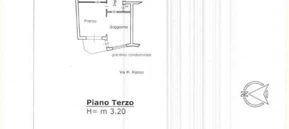 6غرفة شقة في Alcamo, Italy رقم 265680 20