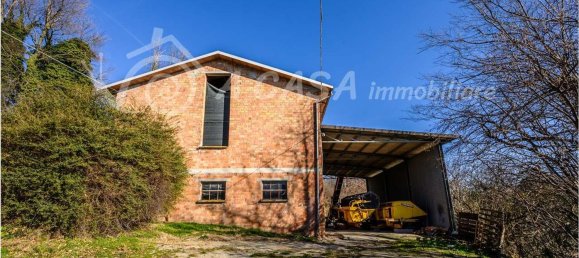 Склад 306м² в Медезано, Италия № 67430 5