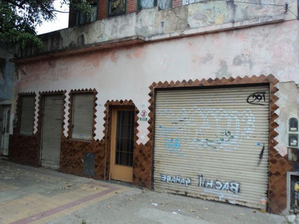 2 chambres Maison à General San Martin, Argentina No. 51649