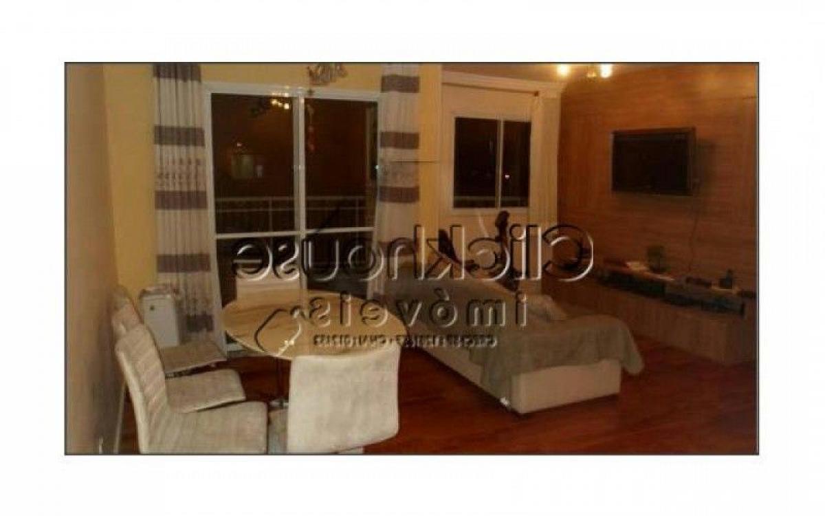 3 Schlafzimmer Wohnung in Sao Paulo, Brazil, Nr. 447793