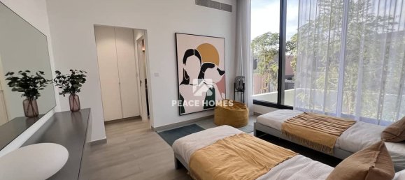 4 Schlafzimmer Villa in Tilal City, UAE, Nr. 16819 20