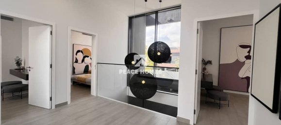 4 Schlafzimmer Villa in Tilal City, UAE, Nr. 16819 17