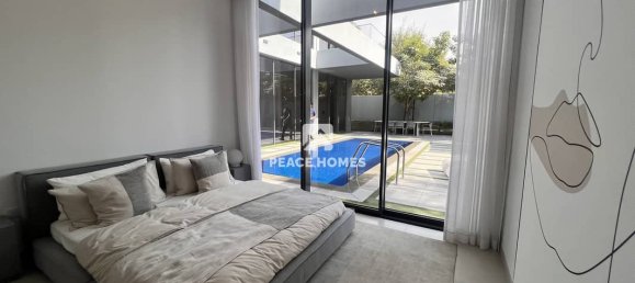 4 Schlafzimmer Villa in Tilal City, UAE, Nr. 16819 8
