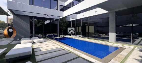 4 Schlafzimmer Villa in Tilal City, UAE, Nr. 16819 7