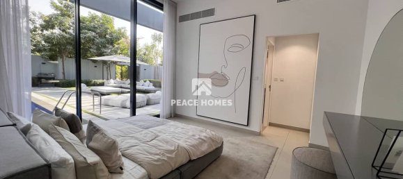 4 Schlafzimmer Villa in Tilal City, UAE, Nr. 16819 14