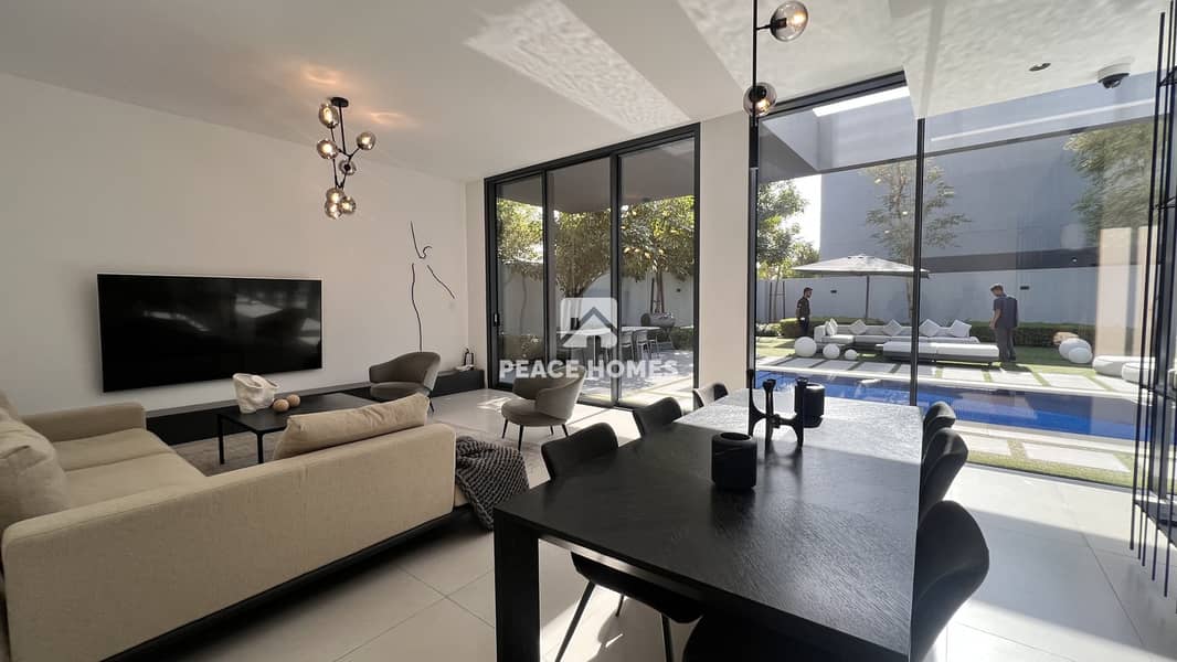 4 Schlafzimmer Villa in Tilal City, UAE, Nr. 16819