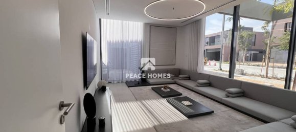 4 Schlafzimmer Villa in Tilal City, UAE, Nr. 16819 13