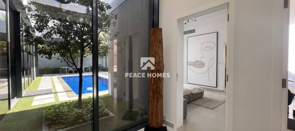 4 Schlafzimmer Villa in Tilal City, UAE, Nr. 16819 9