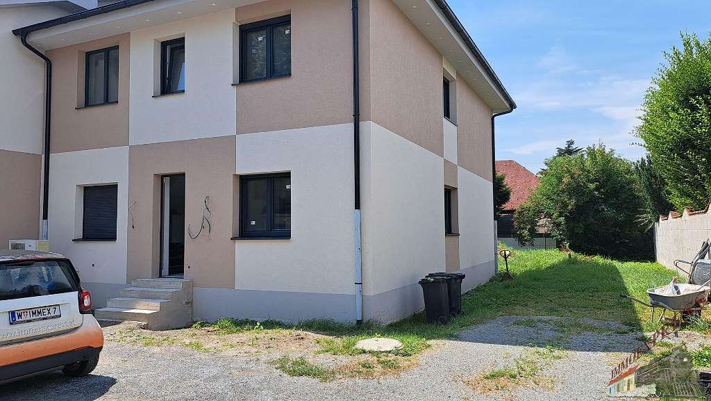 6 rooms Townhouse in Ebenfurth, Austria No. 41167