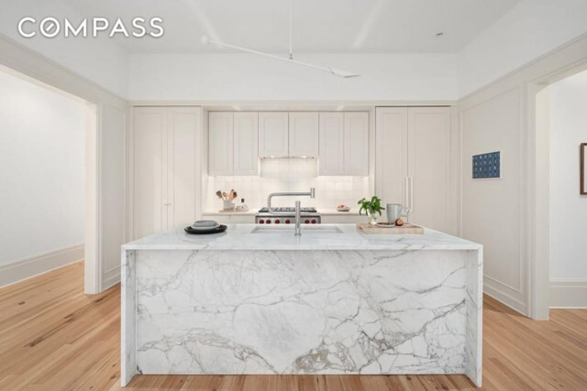 Дом с 2 спальнями в Бруклин, США № 267430