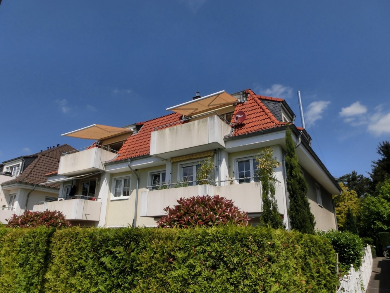 Apartamento T3 em Cologne, Germany N.º 185052