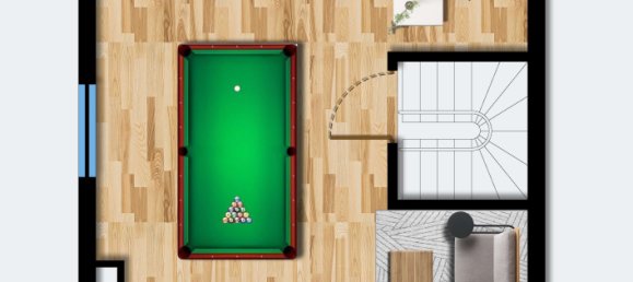 4 Schlafzimmer Stadthaus in Mettmann, Germany, Nr. 238920 19