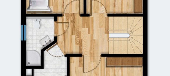 4 Schlafzimmer Stadthaus in Mettmann, Germany, Nr. 238920 16