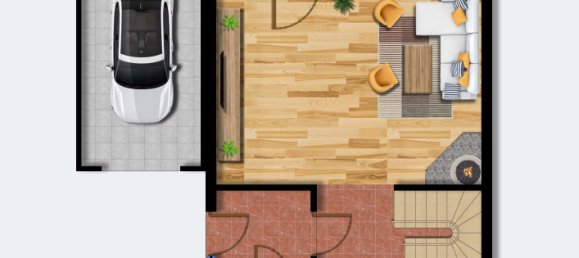 4 Schlafzimmer Stadthaus in Mettmann, Germany, Nr. 238920 21