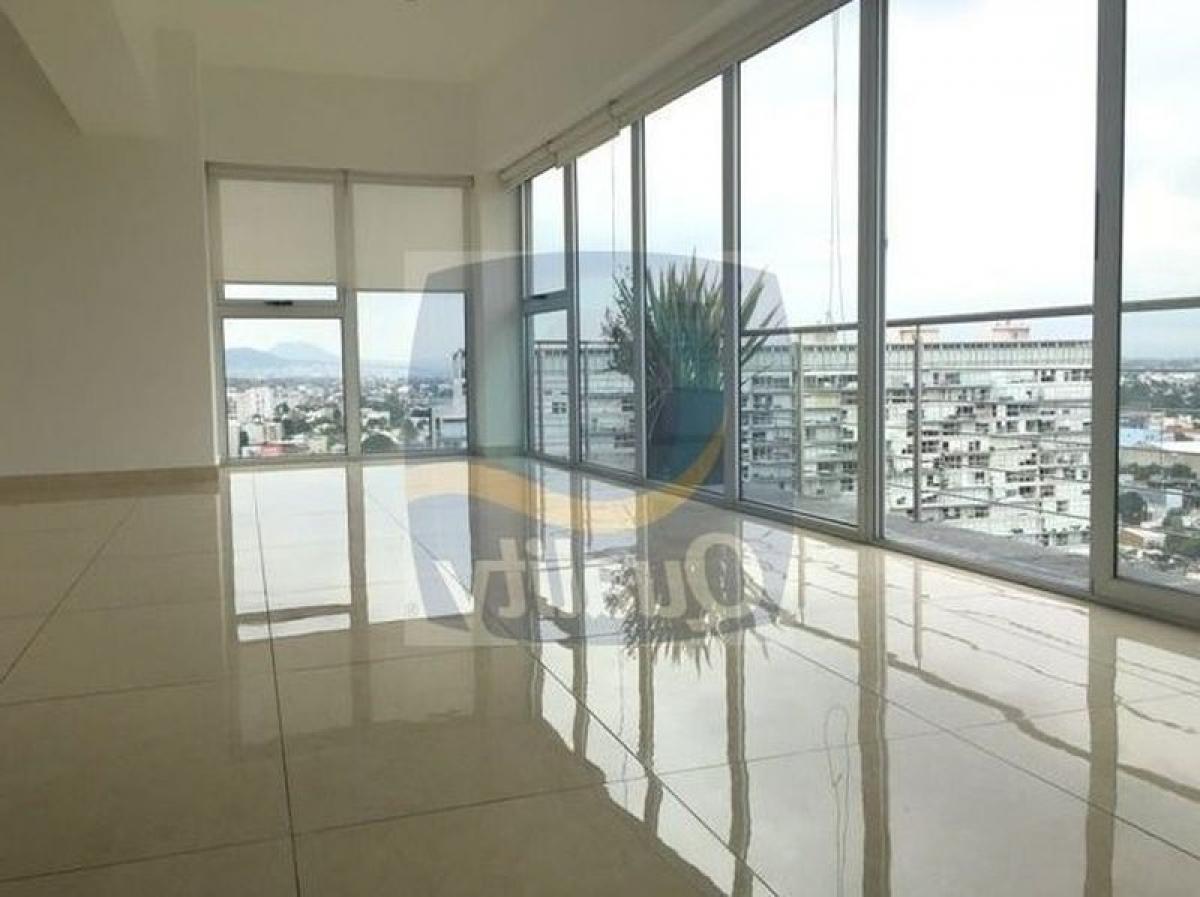 Квартира с 3 спальнями в Мехикали, Мексика № 175320