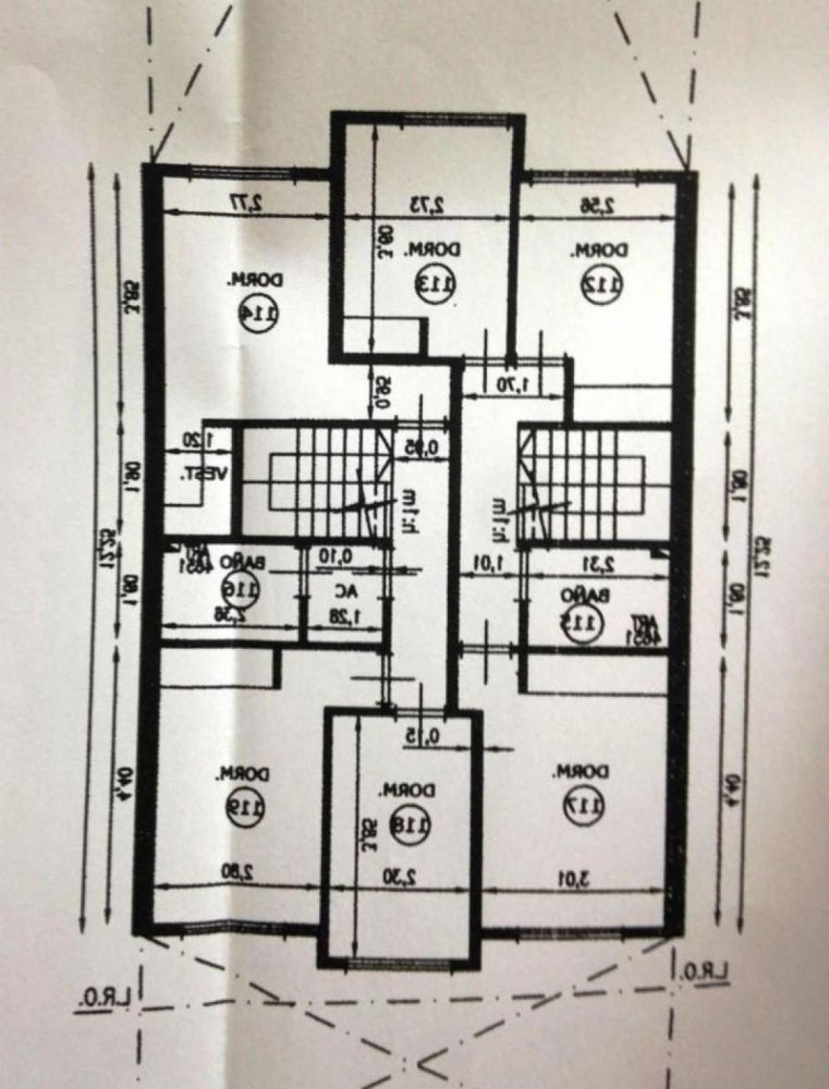 3 Schlafzimmer Haus in Buenos Aires, Argentina, Nr. 92728