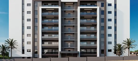 Apartment 1+1 in Aksu, Turkey No. 33045 4