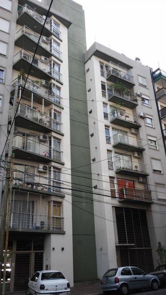 3 chambres Appartement à Buenos Aires, Argentina No. 80955