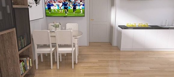 1 Schlafzimmer Wohnung in Naples, Italy, Nr. 319146 16