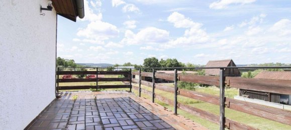 Таунхаус с 4 спальнями в Бамберг, Германия № 236324 7