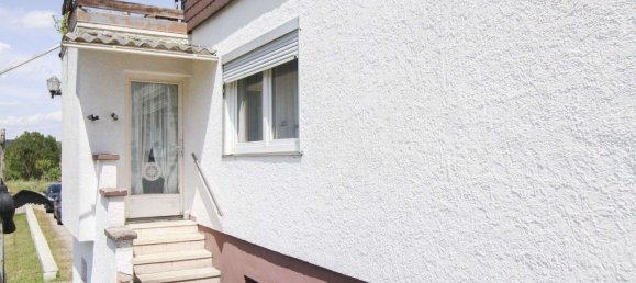 Таунхаус с 4 спальнями в Бамберг, Германия № 236324 15