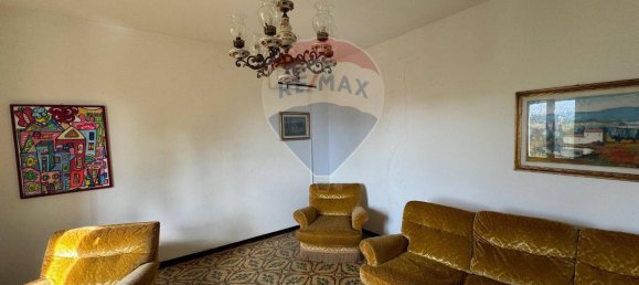 Casa de 5 divisões em Tuoro sul Trasimeno, Italy N.º 5154 47